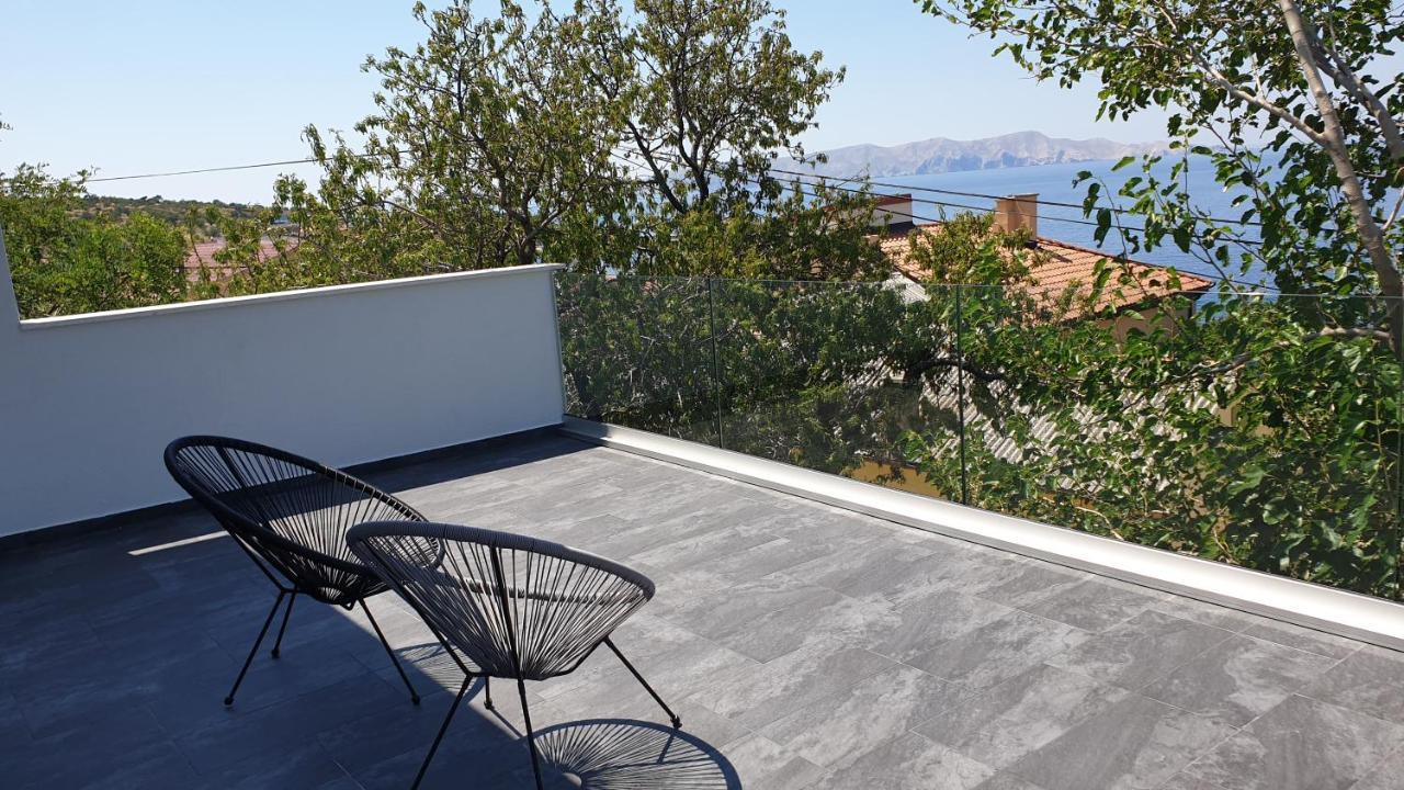 Apartman Izzy Senj  Exterior photo