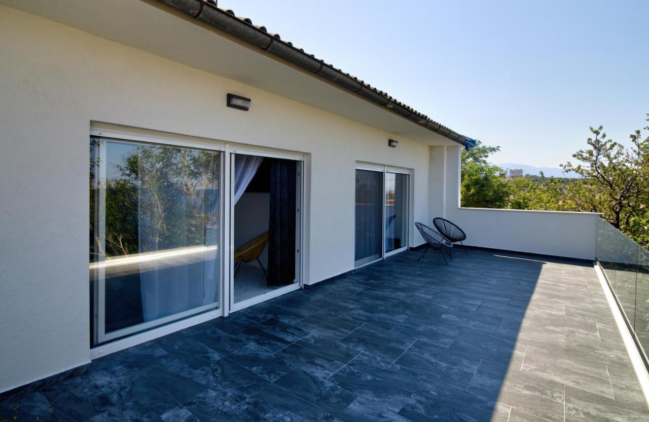 Apartman Izzy Senj  Exterior photo