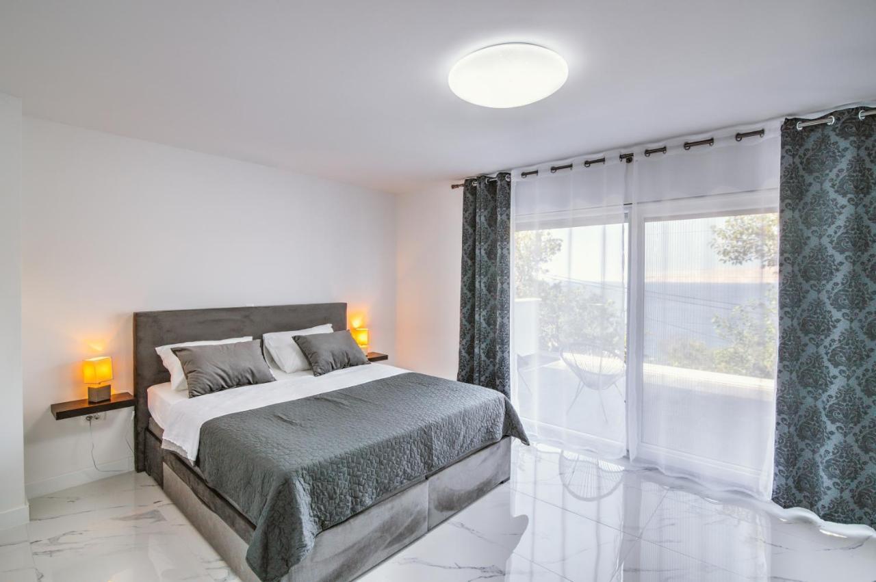 Apartman Izzy Senj  Exterior photo