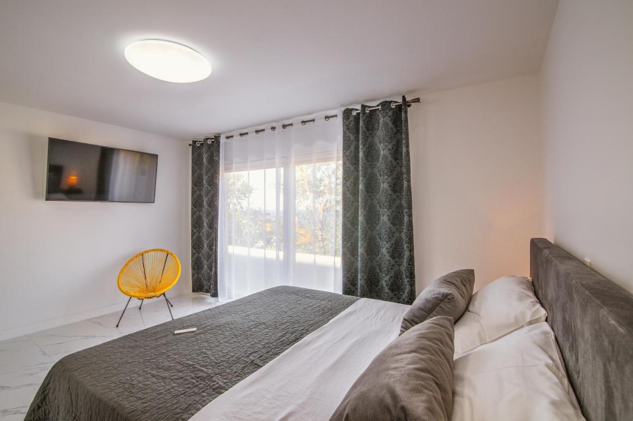 Apartman Izzy Senj  Exterior photo